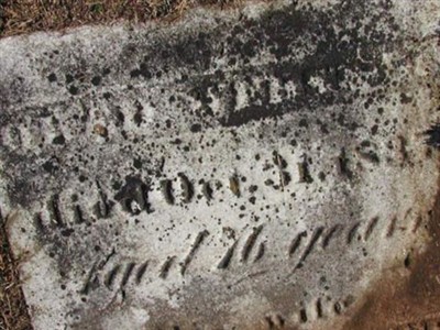 Obed Webster, Find a grave on Sysoon Obed Webster on Sysoon