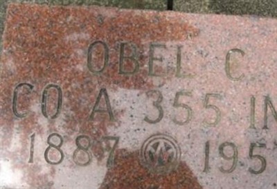 Obel C Iverson on Sysoon