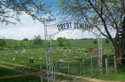 Obert Cemetery on Sysoon