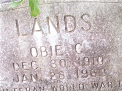 Obie C Lands on Sysoon