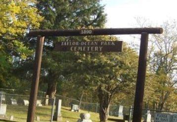Ocean Park Cemetery on Sysoon