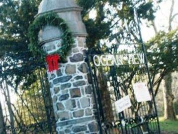 Ocean View Cemetery on Sysoon