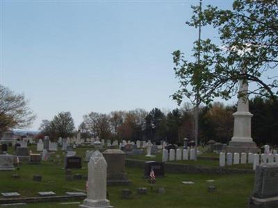 Ocean View Cemetery on Sysoon