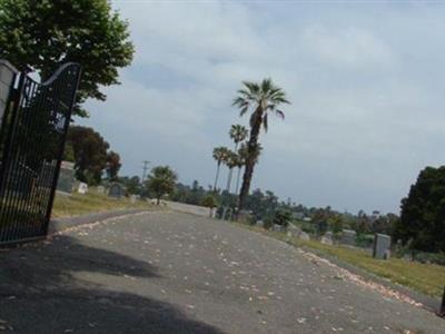 Oceanview Cemetery on Sysoon