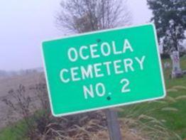 Oceola Cemetery #2 on Sysoon