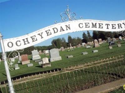 Ocheyedan Township Cemetery on Sysoon