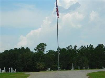 Ochlocknee City Cemetery on Sysoon