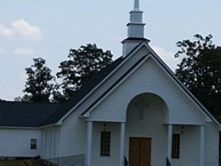 Oconne Baptist Church Cemetery on Sysoon