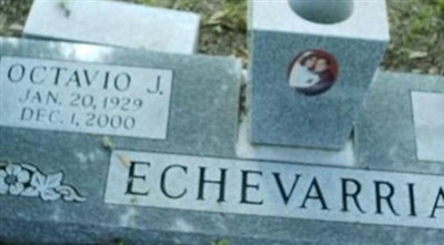 Octavio J. Echevarria on Sysoon