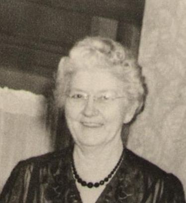 Ocy Rosemond Goodwin Straley on Sysoon