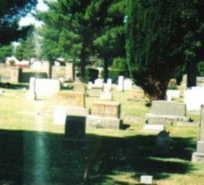 Odd Fellow Cemetery on Sysoon