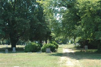 Odd Fellows Cemetery (Black) on Sysoon
