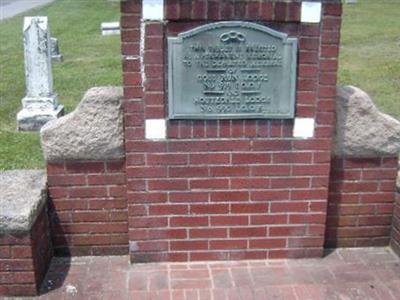 Odd Fellows Cemetery on Sysoon