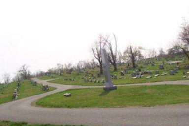 Odd Fellows Cemetery on Sysoon