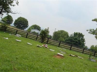 Odd Fellows Cemetery on Sysoon