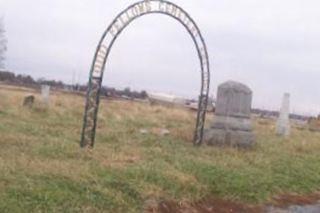 Odd Fellows Cemetery on Sysoon