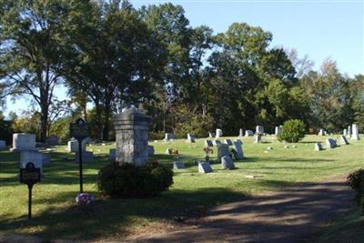 Odd Fellows Cemetery on Sysoon