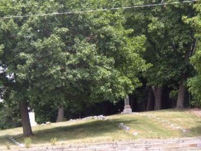 Odd Fellows Cemetery on Sysoon