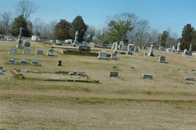 Odd Fellows Cemetery on Sysoon