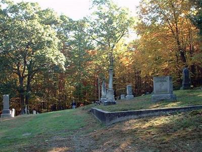 Odd Fellows Cemetery on Sysoon