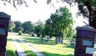 Odd Fellows Cemetery on Sysoon