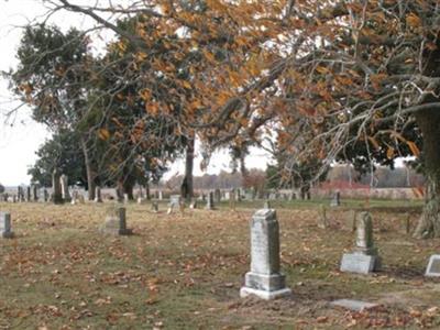 Odd Fellows Cemetery on Sysoon