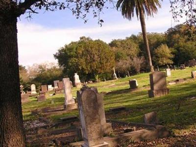 Oddfellows Lawn Cemetery on Sysoon