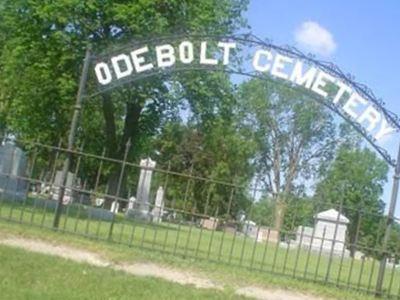 Odebolt Cemetery on Sysoon