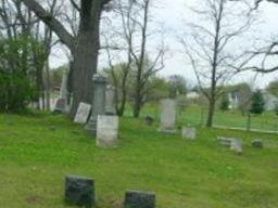 ODell Cemetery on Sysoon