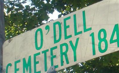O'Dell Cemetery on Sysoon