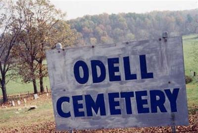 Odell Cemetery on Sysoon