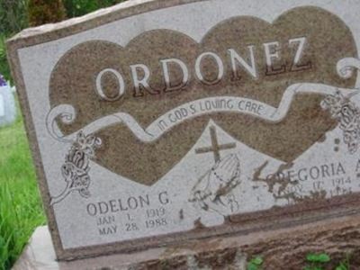 Odelon G. Ordonez on Sysoon