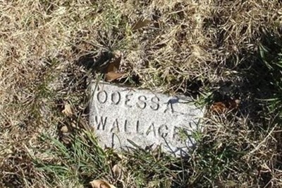 Odessa Nero Wallace on Sysoon
