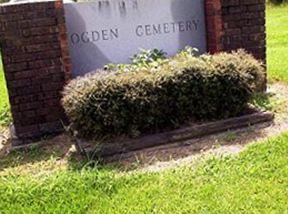 Ogden Cemetery on Sysoon