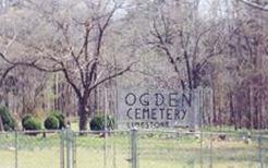 Ogden Cemetery on Sysoon