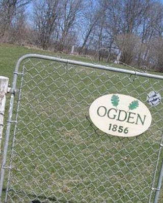 Ogden Cemetery on Sysoon