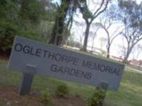 Oglethorpe Memorial Gardens on Sysoon