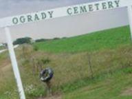 OGrady Cemetery on Sysoon