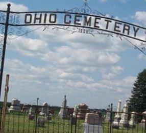 Ohio Cemetery on Sysoon
