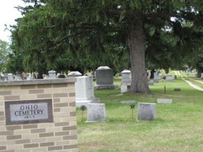 Ohio Cemetery on Sysoon