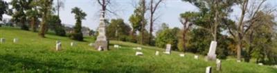 Ohio Home Cemetery on Sysoon