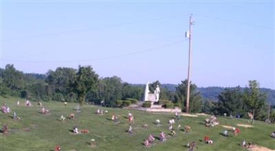 Ohio Valley Memory Gardens on Sysoon