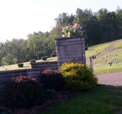 Ohio Valley Memory Gardens on Sysoon