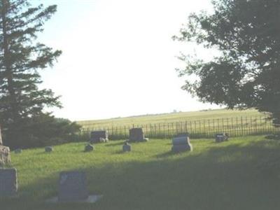 Ohnstad Cemetery on Sysoon