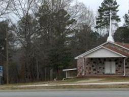 OKelly Chapel Missionary Baptist Church Cemetery on Sysoon