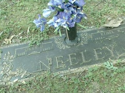 Okey D Neely on Sysoon