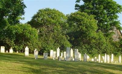 Old Adamsville Cemetery on Sysoon