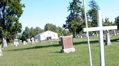 Old Aurora City Cemetery on Sysoon