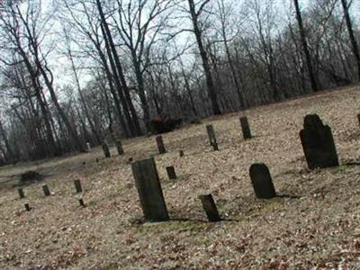 Old Baptist Cemetery on Sysoon