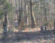Old Barnett Shoals Cemetery on Sysoon
